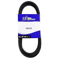 Deck Belt for Scag 482529 Tiger Cub Hustler FASTRAK MINI-Z 148-1/2"x5/8"