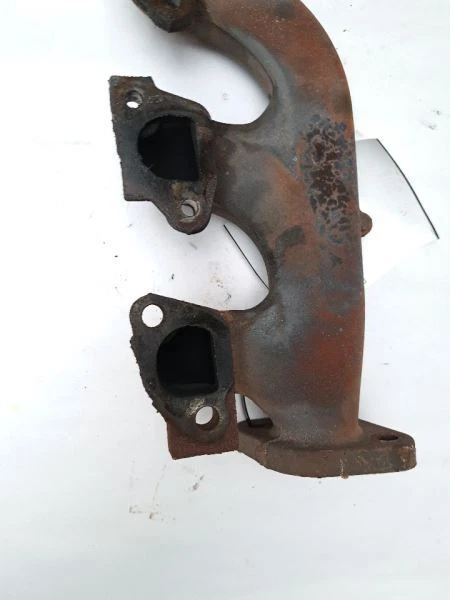 ЛЕВЫЙ ПЕРЕДНИЙ ВЫПУСКНОЙ КОЛЛЕКТОР ДЛЯ CHRYSLER TOWN COUNTRY 2001 - 2010 - Изображение 3 из 4