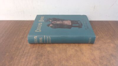 			Cecilys Birds, By the author of Our valley., SPCK, Hardcover		