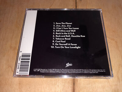 edgar winter white trash tobacco road - Album by Edgar Winter Entrance /