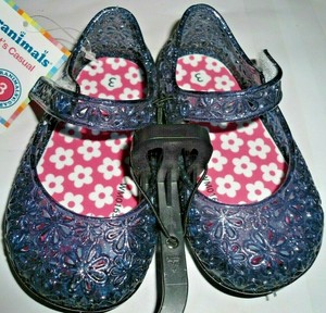 garanimals jelly shoes