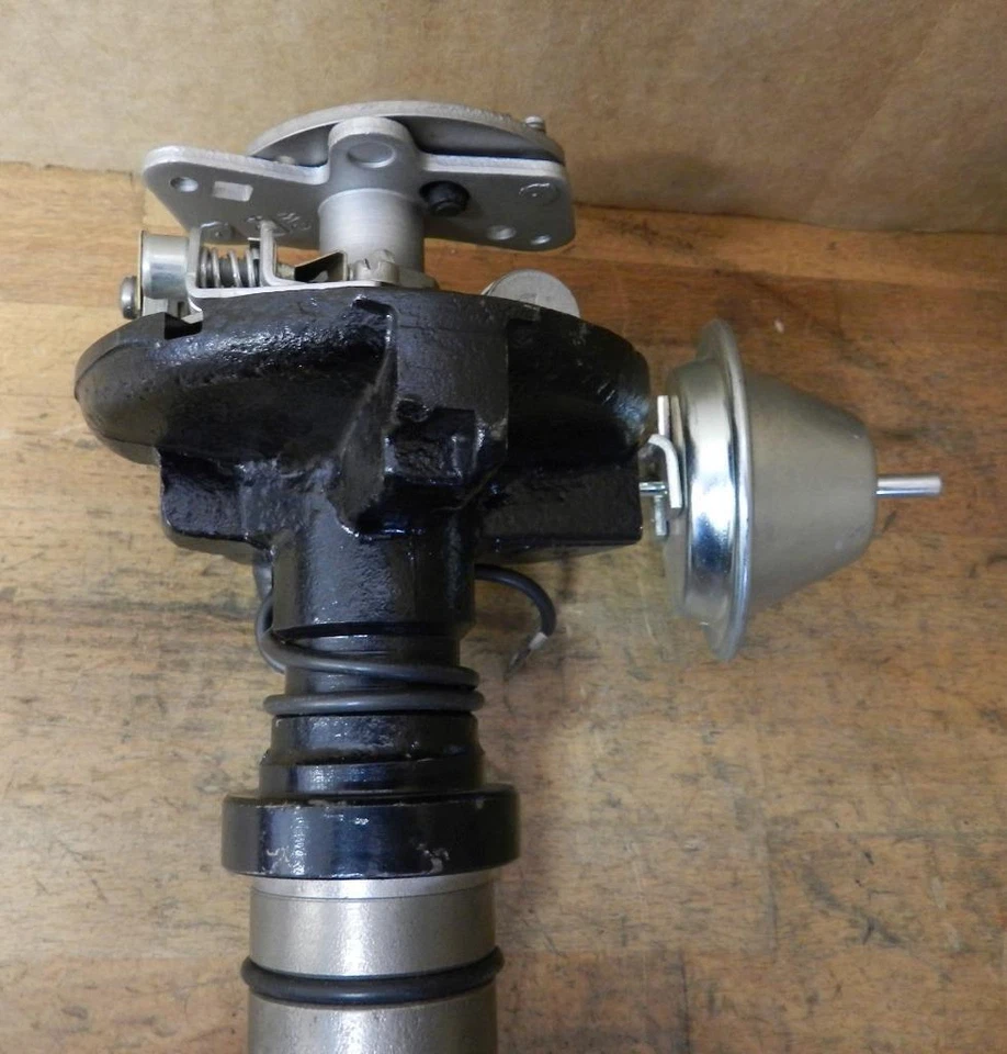 1963 - 64 Oldsmobile 88,98 Starfire 394 6.5L 升 V8 重建分销商 1111033 — 第 2/4 张图片