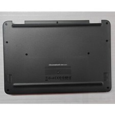 For DELL Chromebook 11 3100 2-in-1 Laptop Bottom Base Cover Touch Version 08VT1J
