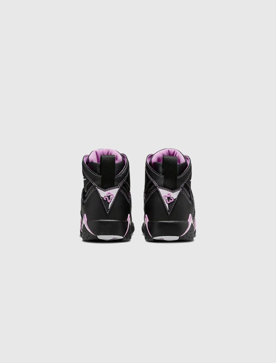 Jordans 7 Grapes
