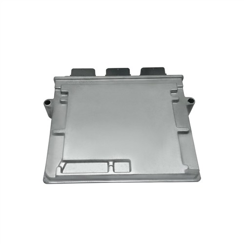 Programmed 2006 Ford Focus 2.0L Engine Control Unit ECU ECM 6S4A-12A650-LA - Picture 2 of 3