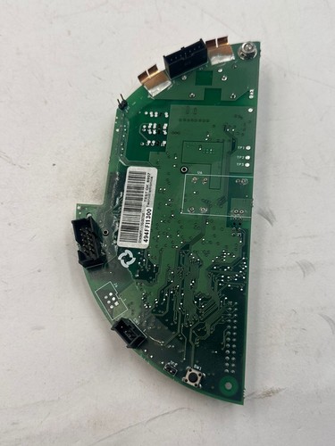 biffi italia srl de6520rood 494ffi1300 pcb board - Picture 5 of 8