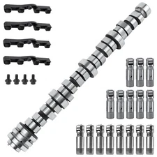 MDS Lifters Kit and Camshaft Kit Fits Dodge Ram 1500 2009-2016 5.7L HEMI V8 