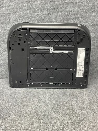 HP Wireless All-in-One Envy 5055 Color Inkjet Printer in Black W/O Power Cord - Picture 12 of 23