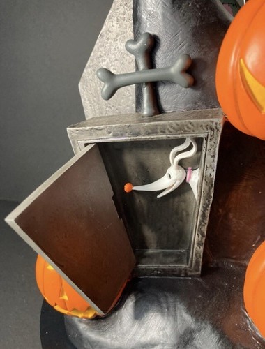 Action Figures Grande - Disney - Nightmare Before Christmas - Sally Jack - Imagen 4 de 5