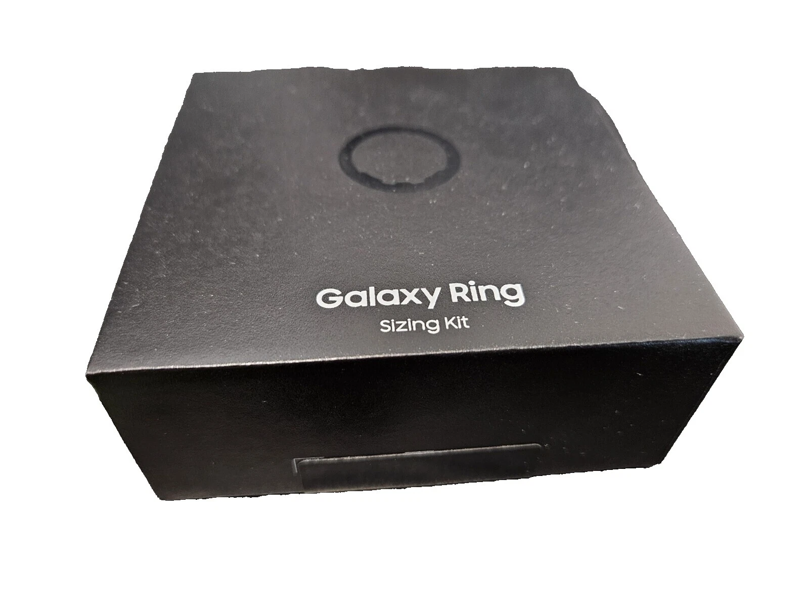 Piezas de tecnología Samsung Negro Ajuste