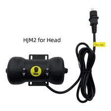 Adjustable Bed Richmat Massage Motor Model HJM2 Replacement for Head