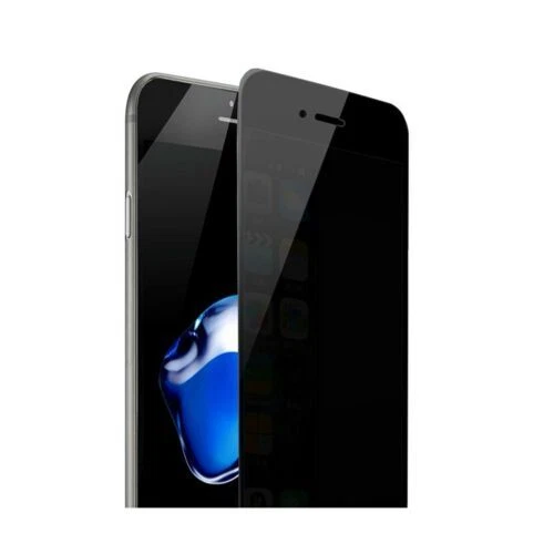 Protectores de pantalla de vidrio templado Ballistic para Apple iPhone 7 Plus