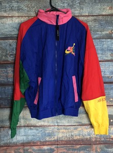 nike air breaker jacket
