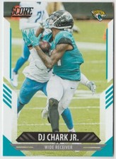 2021 Score #175 D.J. Chark Jr. 