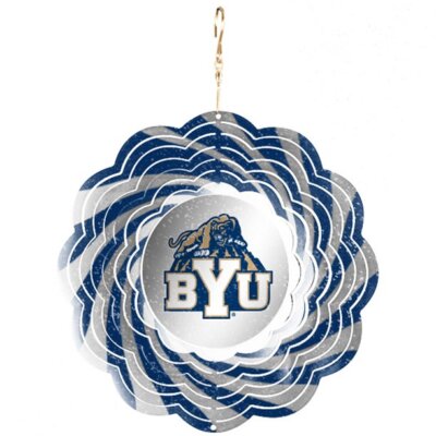 NCAA Officially Licensed 10'' Geo Spinner