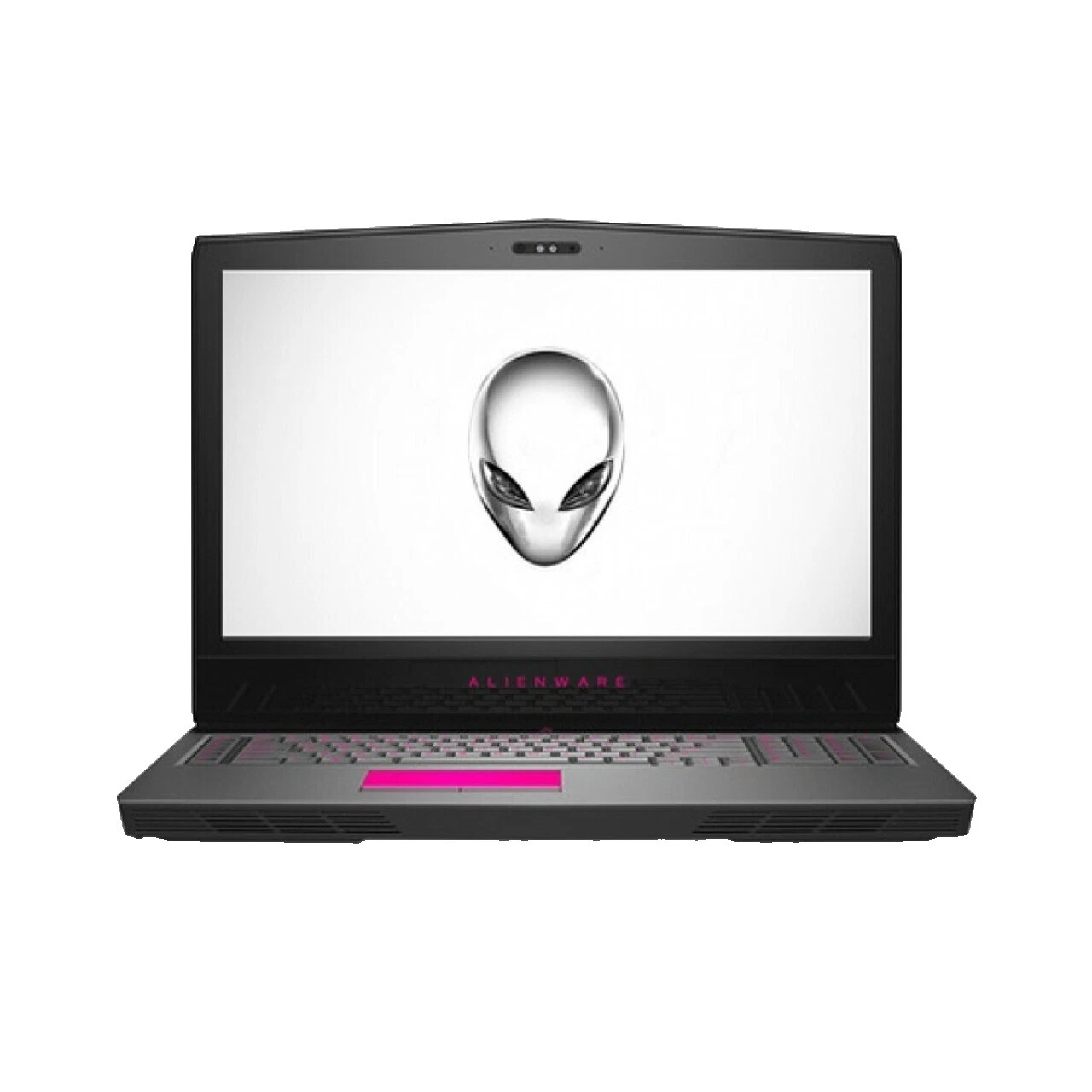 Computadoras portátiles y netbooks con Windows 10 Alienware 17 R4