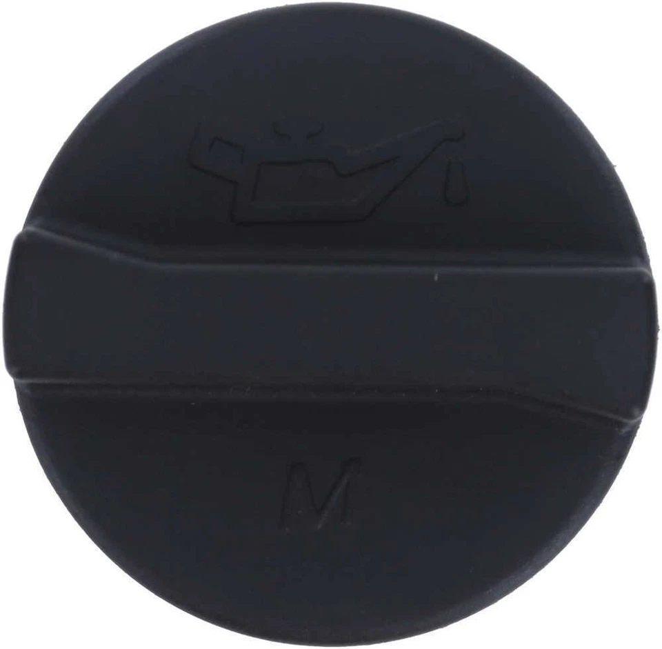 Engine Oil Filler Cap Gates 31295 - Image 2 of 3