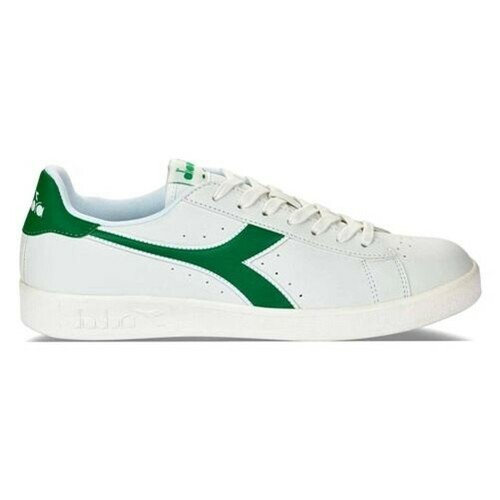 DIADORA Game P Zapatos Zapatillas Hombre Piel Deporte Raza Tenis 101.160281 - Bild 2 von 15