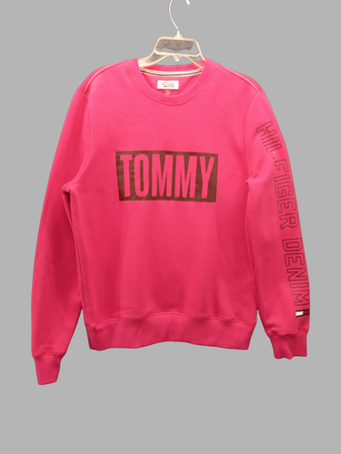 Tommy Hilfiger Graphic Sweatshirt Mens 