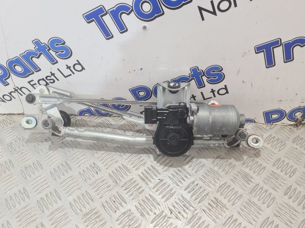 2022 KIA SPORTAGE WIPER MOTOR & LINKAGE 98100 F1900 eBay