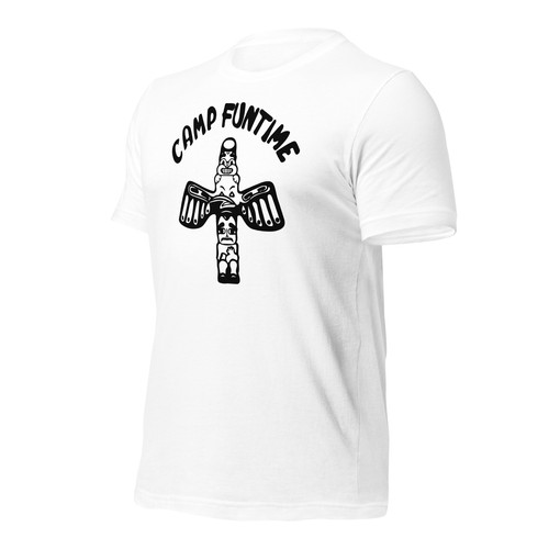 CAMP FUNTIME T-Shirt Blondie Deborah Harry Retro 70's 80's Concert Punk New Wave - 第 8/9 張圖片