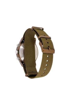 Timex MK1 TW2R67800 クロノグラフ 腕時計 Timex Mens MK1 Chronograph Watch with Fabric Strap TW2R67800
