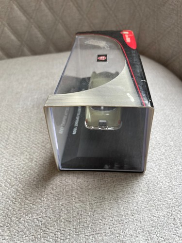 EDISON GIOCATTOLI ALFA ROMEO GIULIETTA SPRINT 1959 SERIE 1 DIECAST 1/43 COCHE NUEVO - Imagen 5 de 5