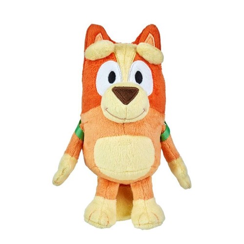 Genuine BLUEY, BINGO, UNICORSE, CHATTERMAX BOB BILBY WINTON MUFFIN SOCKS Plush - Bild 11 von 29