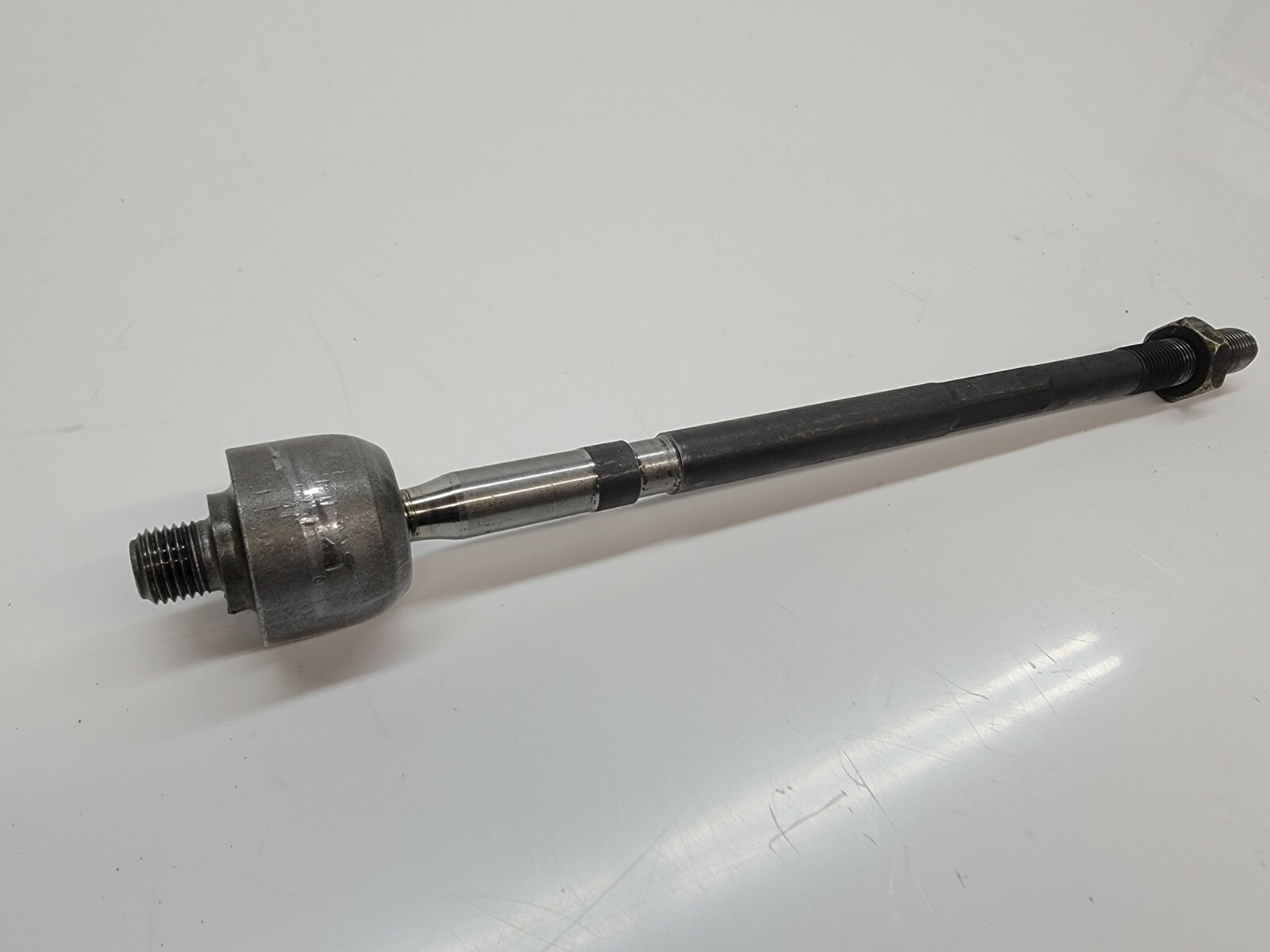 LAMBORGHINI MURCIELAGO GALLARDO STEERING RACK AND PINION INNER TIE ROD OEM 