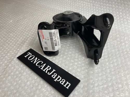TOYOTA Genuine Prius V Rear Engine Mount 12371-37260 - Picture 5 of 24