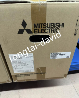 1PCS NEW MDS-DM2-SPV3-200120 Servo Drive