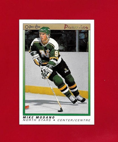 1990-91 O PEE CHEE 90-91 OPC PREMIER NHL HOCKEY CARD 1-132 SEE LIST - Picture 148 of 265