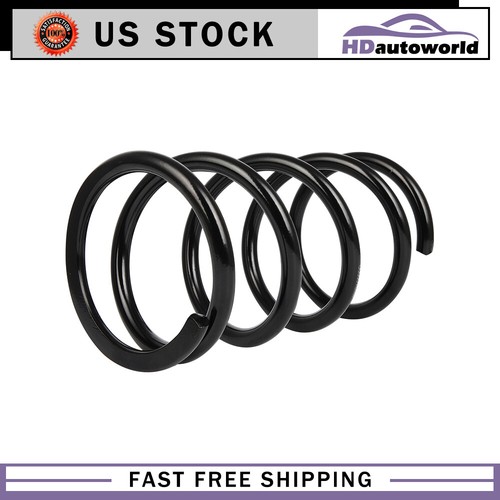 Set of 2 Rear Coil Springs ForToyota RAV4 2001-2005 2.0L 2.4L Sport Utility - Picture 6 of 6