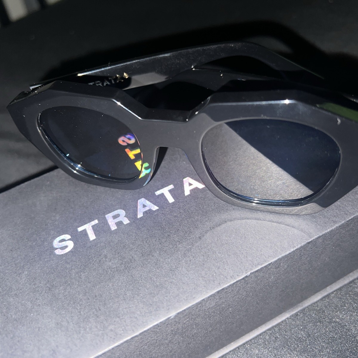 Strata Amplify Sunglasses | eBay