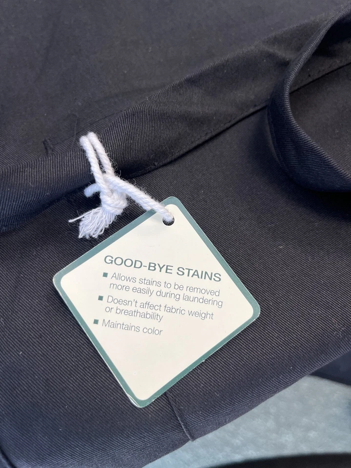 I'll Feed All You Fu**ers Two Pocket Apron - Image 4 of 4