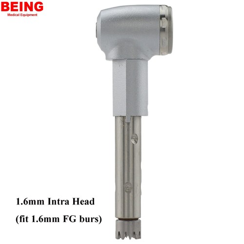 BEING Dental Low Speed Contra Angle 1:1 4:1 Prophy Handpiece INTRA Head For KaVo - Picture 70 of 149