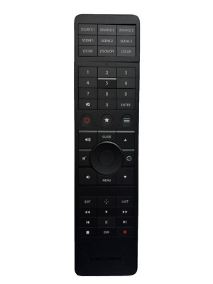 Crestron HR-301, Remote Control (6508584) - PreOwned