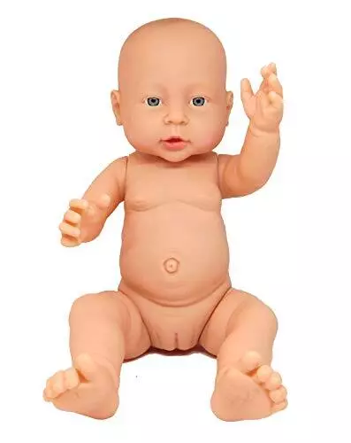 Reborn baby doll hospital new arrivals
