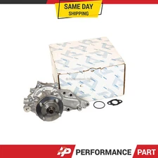 AISIN Water Pump for 92-00 Lexus GS300 SC300 Toyota Supra 3.0L L6