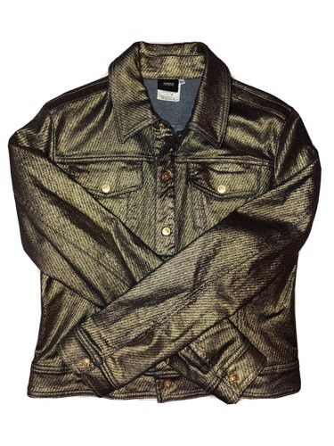 Versace Jeans COUTURE Uomo giubbino, | eBay