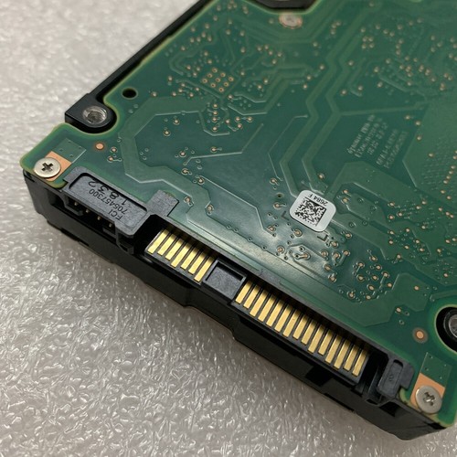 NEW Dell WXPCX 0WXPCX ST1200MM0088 1.2TB 10K SAS 12GB/s 2.5 in HDD Hard Drive - Picture 4 of 4