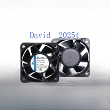 EC6025 220V AC general purpose fan 6cm Energy-saving cooling fan