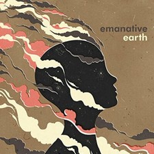 EMANATIVE - EARTH   CD NEW 