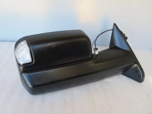 2010-2012 Ram 1500/2500/3500  Right Passenger Side Mirror USED OEM
