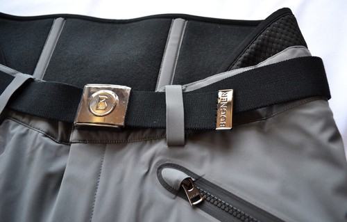 BOGNER HERREN SKIHOSE TIM 2 GRAU GÜRTEL SKI UVP 695 € Gr 50L 52 54 L XL XXL NEU - Bild 10 von 52