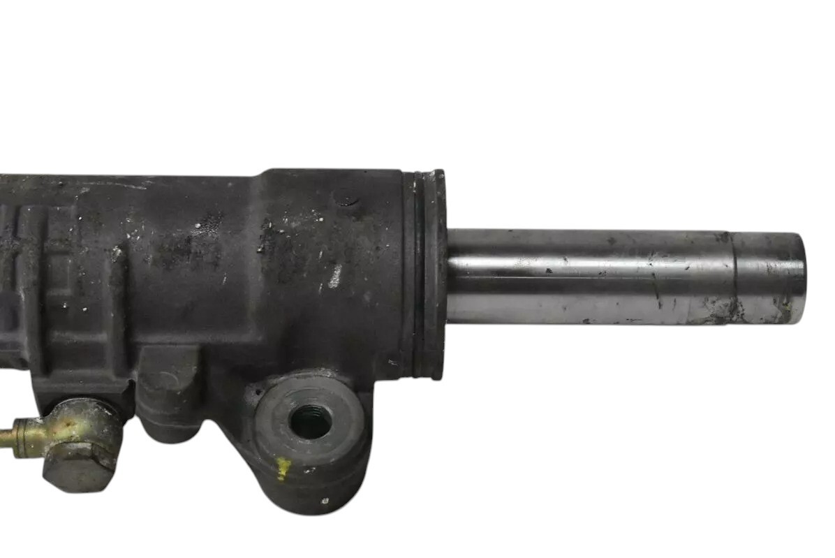 03-11 Bentley Continental GT Power Steering Gear Rack & Pinion 3W1422062B OEM