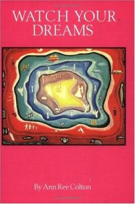 Watch Your Dreams: A Master Key and Reference Book for All Initiates of t - GOOD