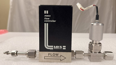 MKS Instruments Mass Flow Controller 1160B-20000RV 20000 sccm N2