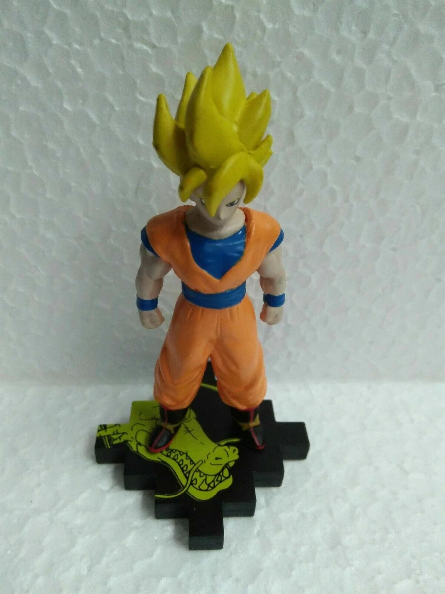 Dragon ball z cheap characters action figures