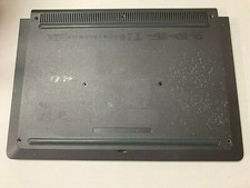 GENUINE Dell Chromebook 11 3120 Laptop Bottom Case Cover P/N XYYH3 0XYYH3